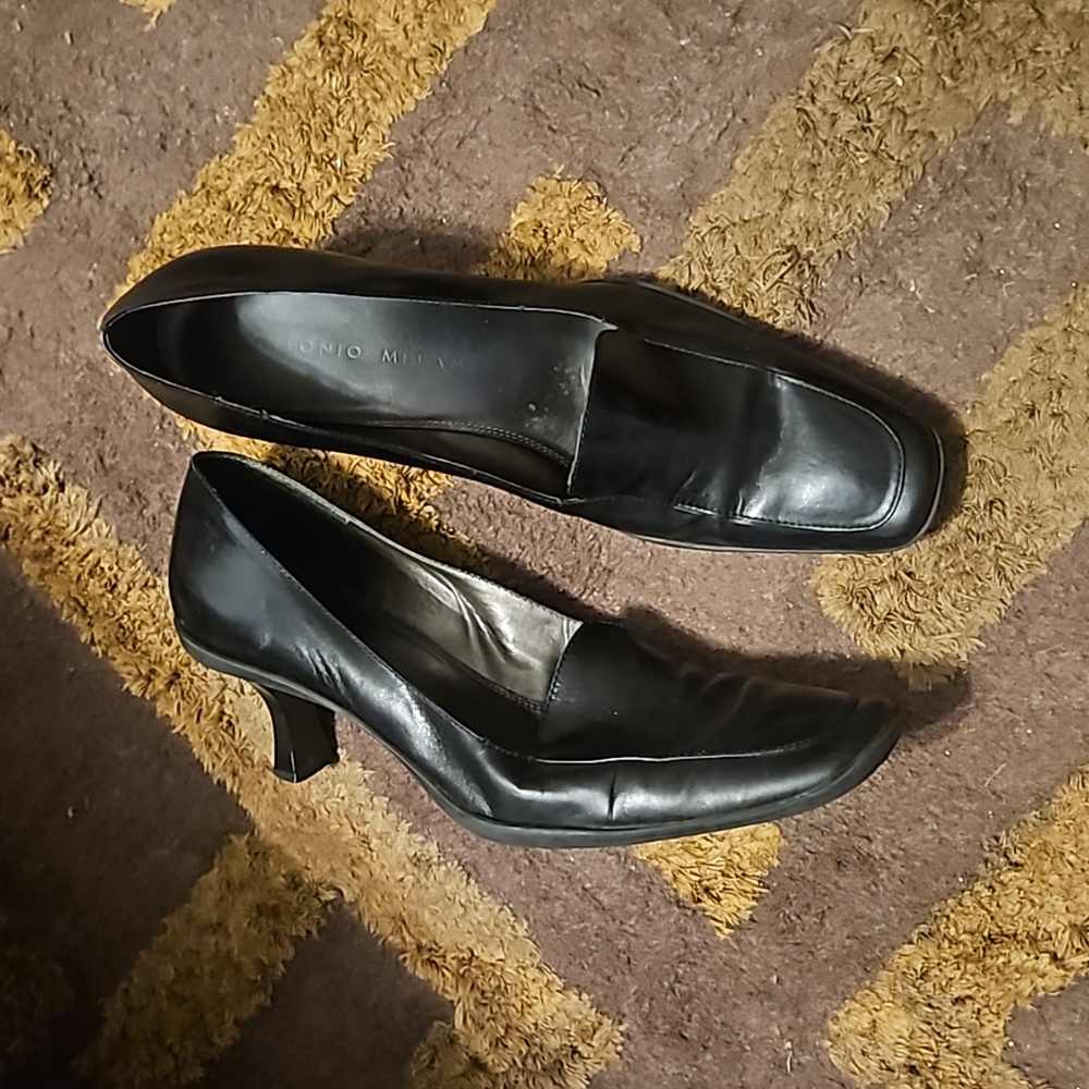 Antonio Melani size 10m